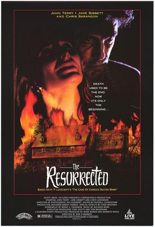 Wskrzeszony / The Resurrected (1991) PL.1080p.BDRip.H264-wasik / Lektor PL