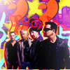 U2 icons by nightbulbs (372)