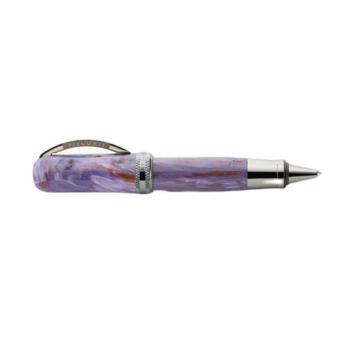 Visconti Rembrand Lavender Rollerball 2.jpg