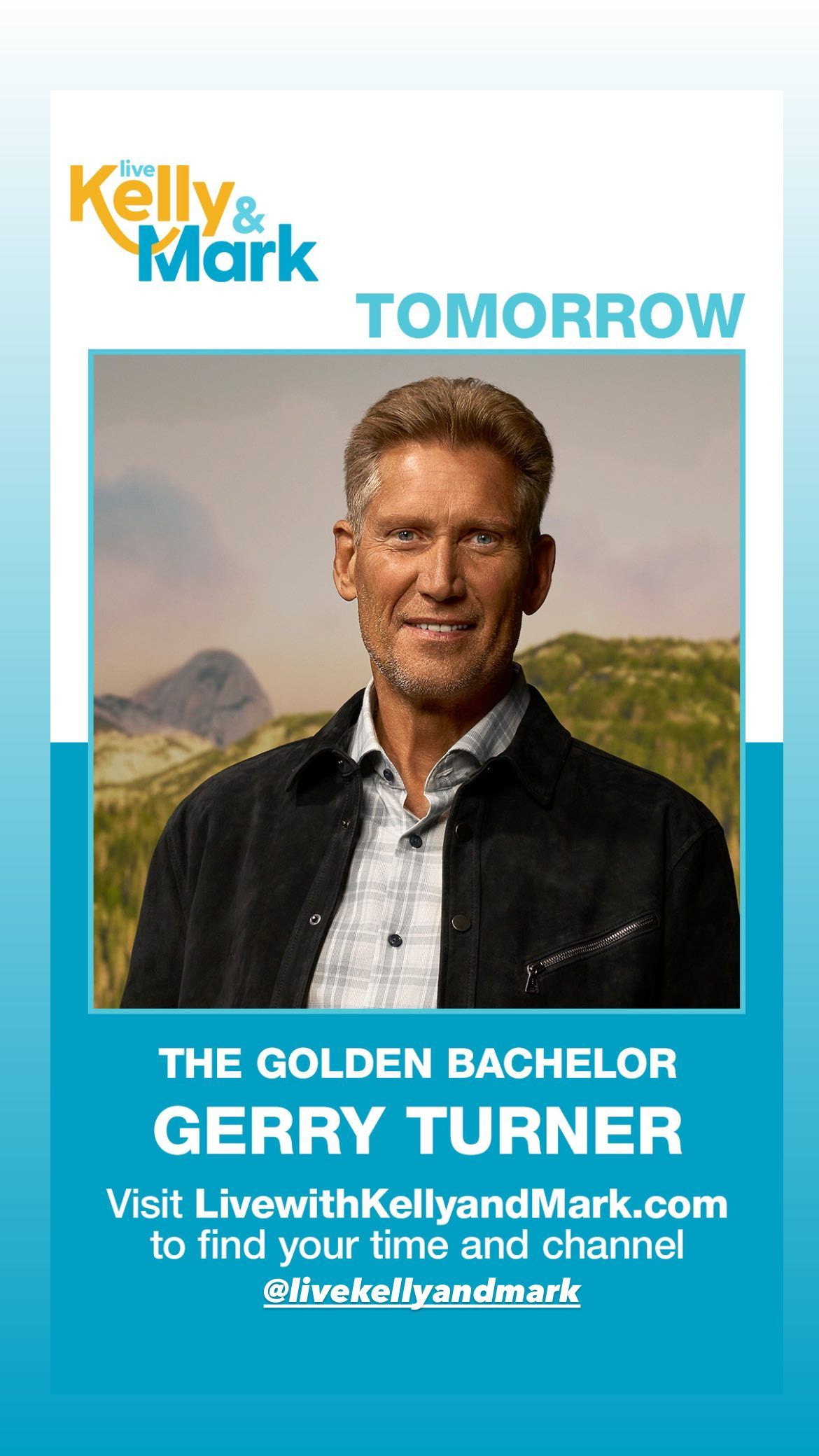 TheBachelorette - The Golden Bachelor - Gerry Turner - Media SM  - *Sleuthing Spoilers* - Page 14 JJQJrmv