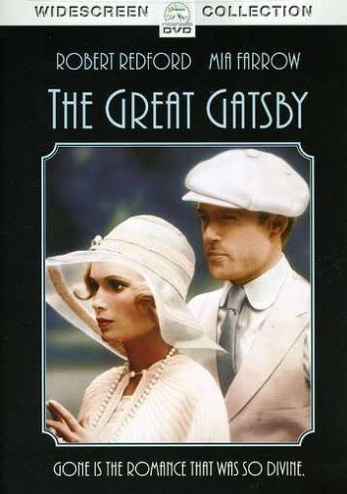 Wielki Gatsby / The Great Gatsby (1974) PL.1080p.WEB-DL.H264-wasik / Lektor PL