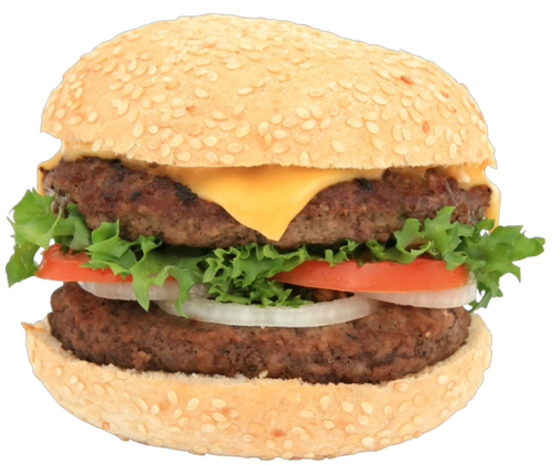 Hamburguesa
