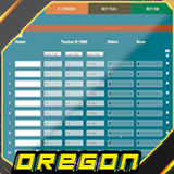 OREGON