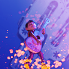 Coco icons danseur lion (87)
