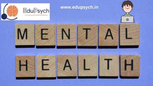 EduPsych mental health support group helps to connect to your expert, discuss your concerns, suggest remedies and finally solve your problem. Know more https://www.edupsych.in/mentalhealthsupportgroup