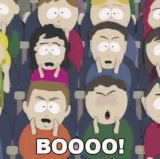 boo south park.gif