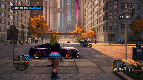 Saints Row® The Third™ Remastered 2023 09 21 15 00 28.mp4 Reproductor multimedia VLC 21 .png