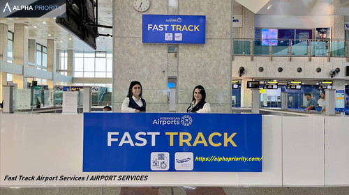 What is Fast Track Service in Airport?.jpg