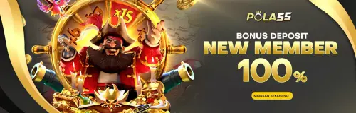 BONUS NEW MEMBER SLOT 100.webp