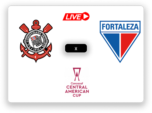Corinthians x Fortaleza CONMEBOL SudamericANA.png