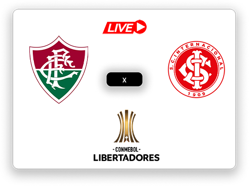 Fluminense x Internacional CONMEBOL Libertadores.png