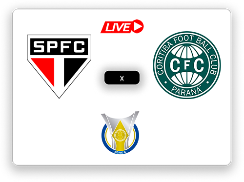 São Paulo x Coritiba Brasileiro Série A.png