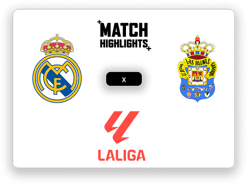 Real Madrid x Las Palmas Highlight.png