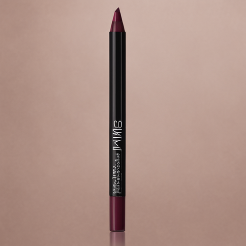 damson lip liner defines and creates a neat lip outline resulting on full bold lips face 710907680.png