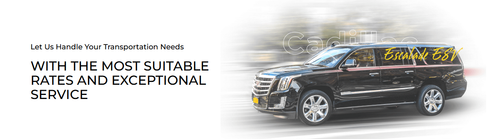 Worcester airport limousine service.png