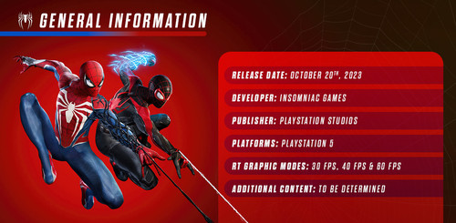 OT Spiderman2 general information.jpg
