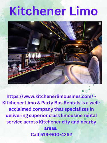 Kitchener Limo.jpg