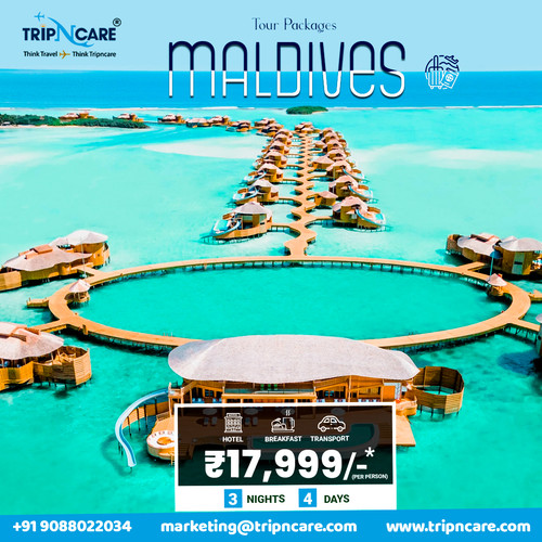 Explore maldives with Tripncare Holiday Packages.jpg