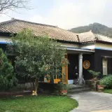 00018 南庄庄長張春華故居