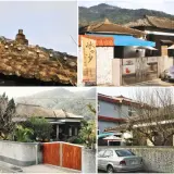 00017 南庄老鄉長官舍