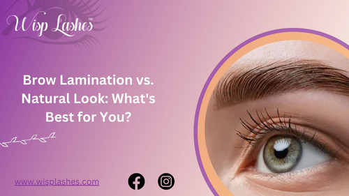Brow Lamination vs. Natural Look What's Best for You.jpg