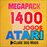 atari jog