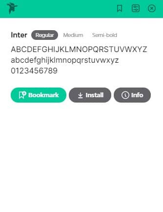 fonts ninja identifier police ecriture.jpg