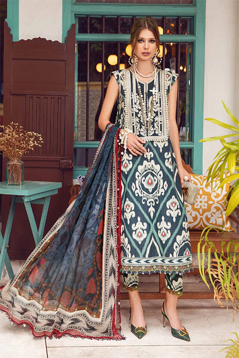Buy Maria B M.Prints Eid suits online.jpg