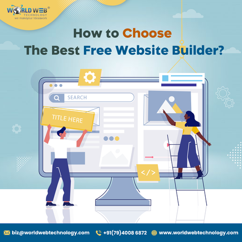 How to Choose The Best Free Website Builder.png