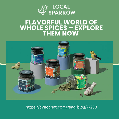 Flavorful World Of Whole Spices – Explore Them Now.png