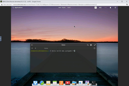 tester distribution linux en ligne gratuit distrotest.jpg