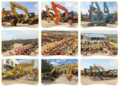 Used excavators supplier Yonggong..jpg