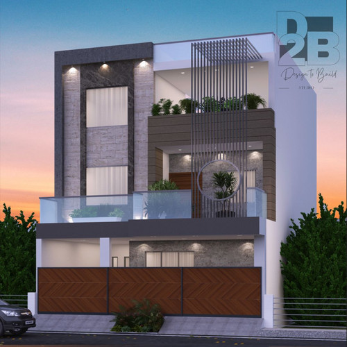 The famous architect | d2bspaces.com.jpg