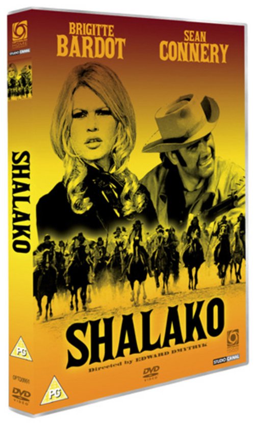 Shalako (1968) PL.1080p.BDRip.H264-wasik / Lektor PL