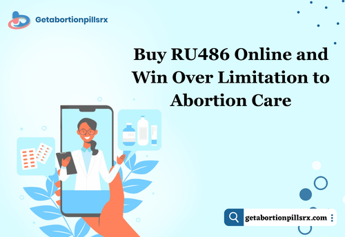 Buy RU486 Online and Win Over Limitation to Abortion Care.png