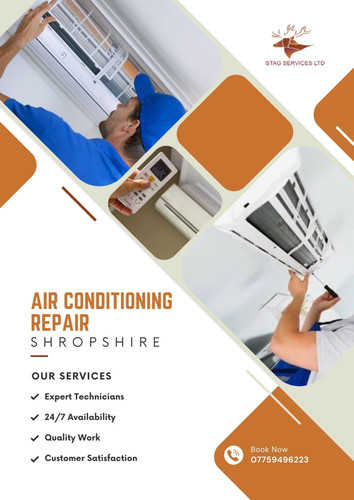 Air conditioning repair Shropshire (7).jpg