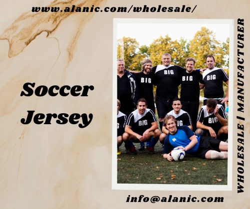 Elevate Your Sports Attire with Leading Soccer Jerseys Suppliers.jpg