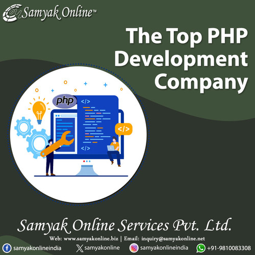 The Top PHP Development Company.jpg