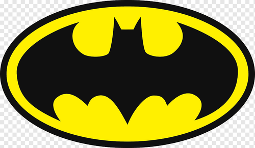 png transparent batman logo dc comics decal batman comics heroes poster.png