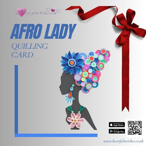 Afro Lady Quilling Card.jpg