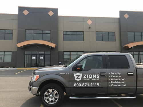 Zions Truck in front of HB Group.jpg