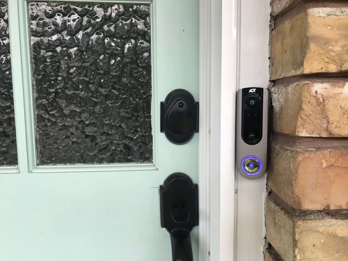 ADT Doorbell on Kileys house.jpg
