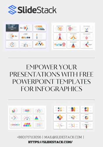 Empower Your Presentations With Free PowerPoint Templates For Infographics.png