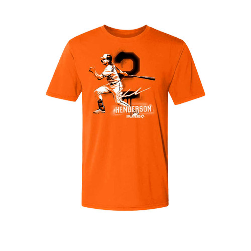 MLB 2180 BALT ORIOLES HENDERSON GRAFFITI ORANGE PROOF Background Removed.jpg