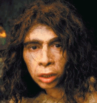 neanderthal female.gif