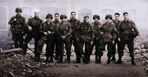 band of brothers wir waren wie bruder.jpg