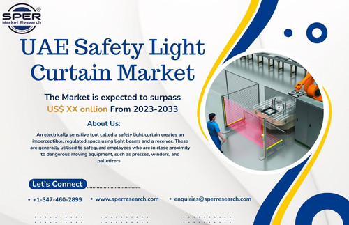 UAE Safety Light Curtain Market.jpg