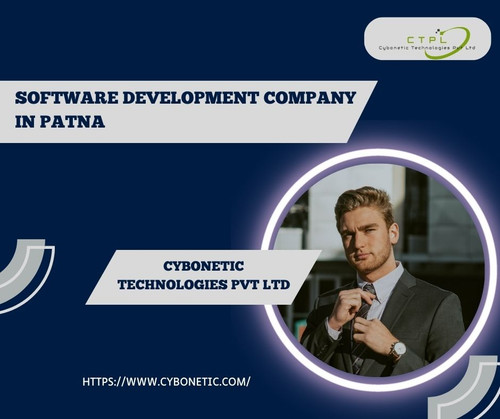 Top Software Development Company in Patna: Cybonetic Technologies Pvt Ltd.jpg