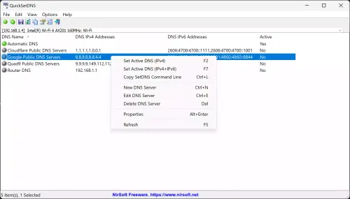 NirSoft QuickSetDNS.webp
