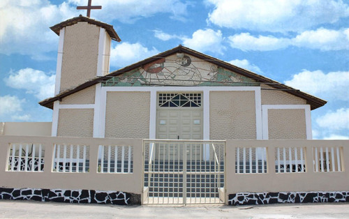 Paróquia São Francisco de Assis Foto G1 Bahia.jpg